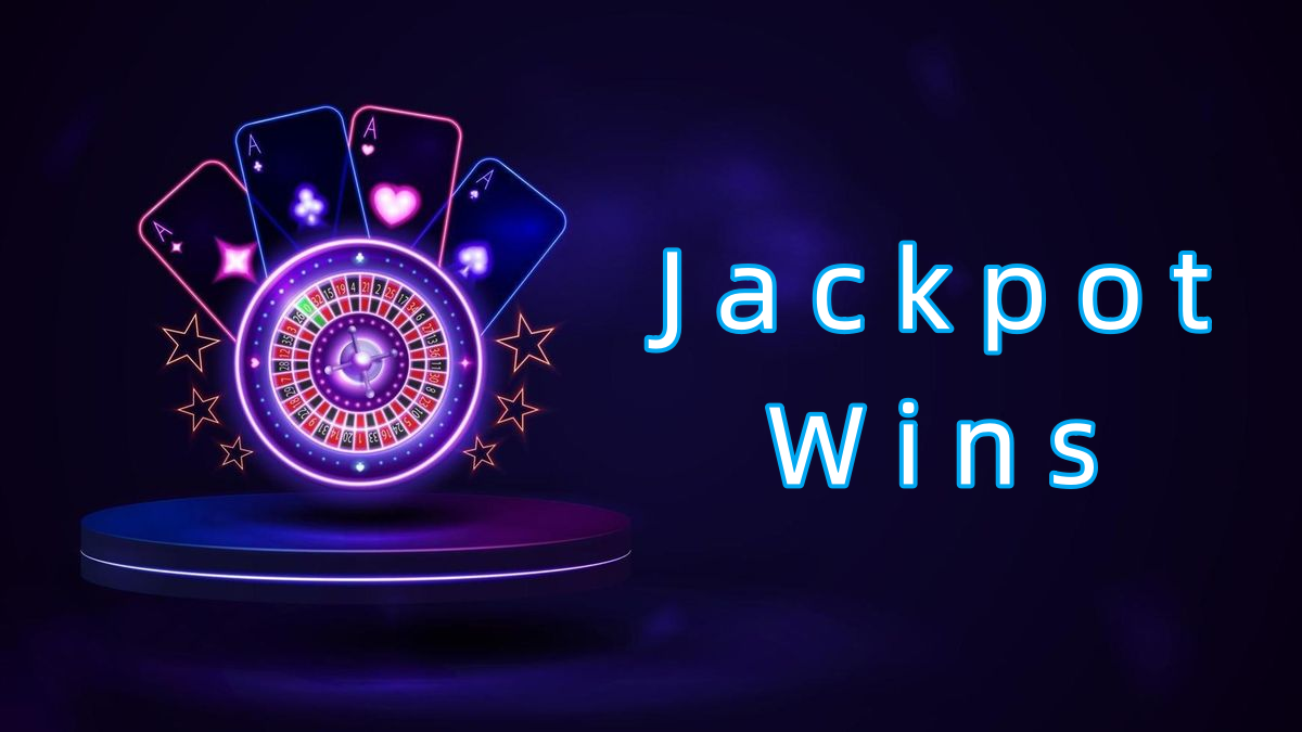Jackpot Wins پاکستان